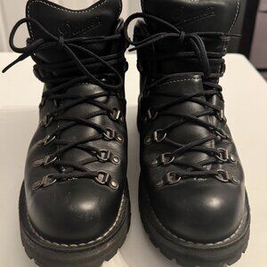 Danner Mountain Light 2 (10.5) Black